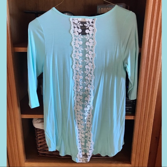 Flamingo Urban Boutique Tunic - Picture 2 of 2